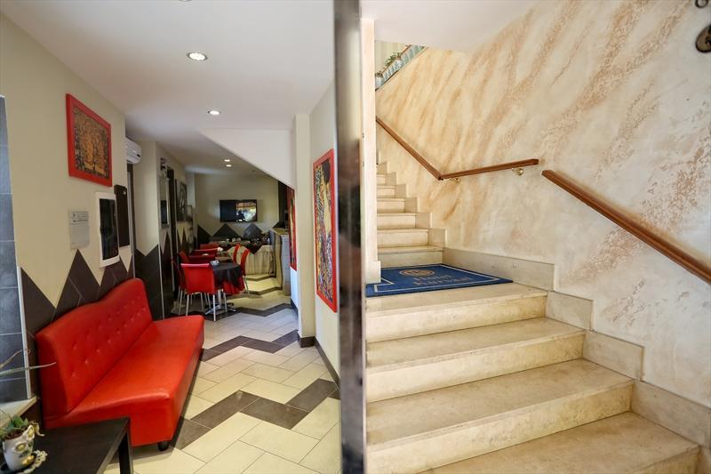 Hotel Kursaal ナポリ エクステリア 写真